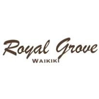 Royal Grove Waikiki