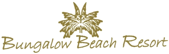 Bungalow Beach