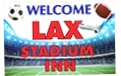 Lax Stadium Inn