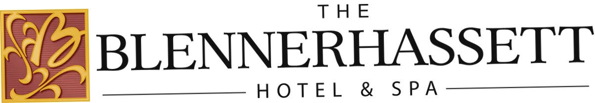 Blennerhassett Hotel