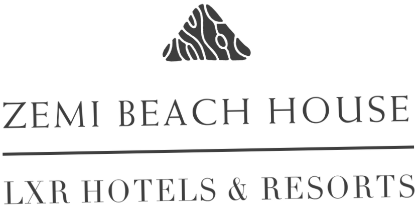 Zemi Beach House