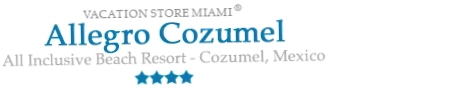 Allegro Cozumel