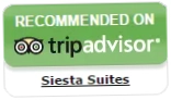 Siesta Suites Kelowna
