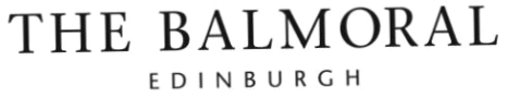 Balmoral Hotel Edinburgh