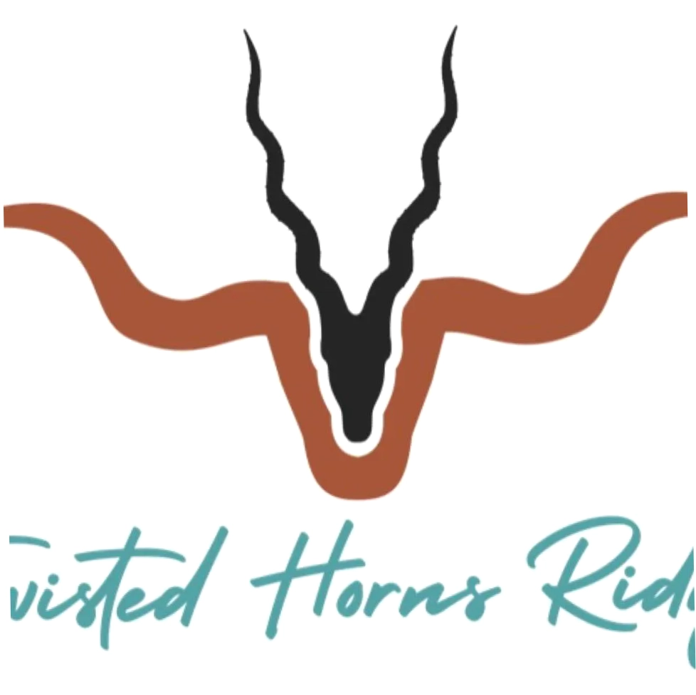 Twisted Horns Ridge