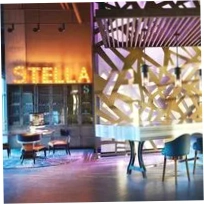 The Stella Hotel
