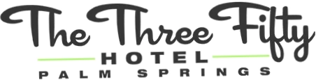 The Three Fifty Hotel