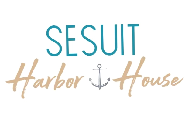 Sesuit Harbor House