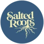 Salted Roots Alaska