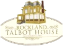 Rockland Talbot House