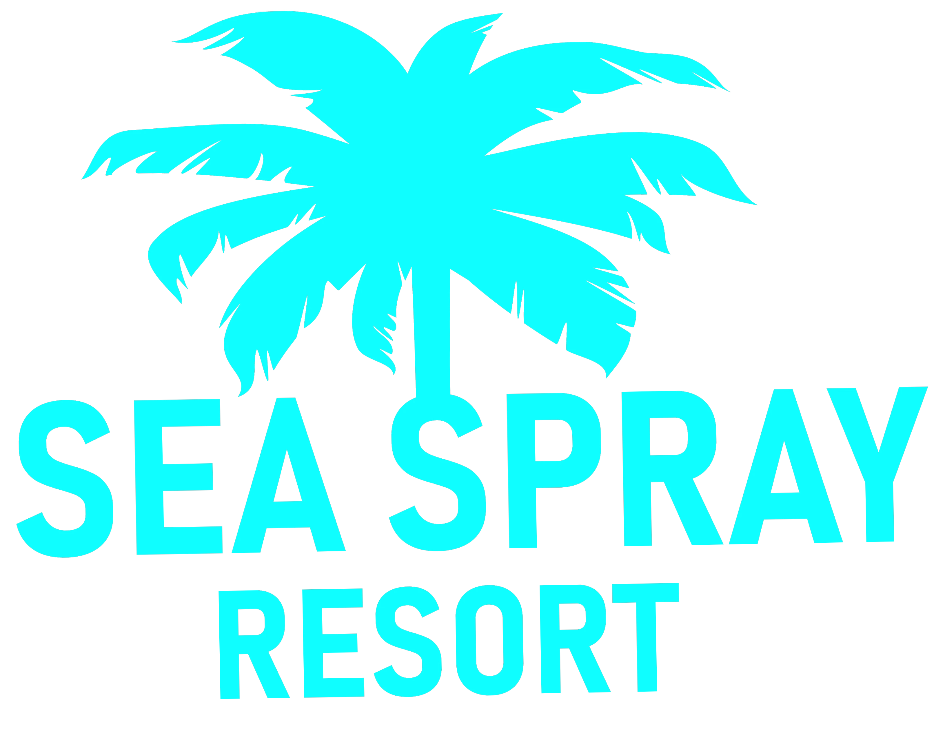 Sea Spray Resort