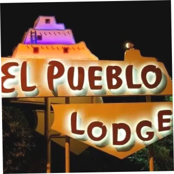 El Pueblo Lodge