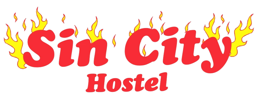 Sin City Hostel