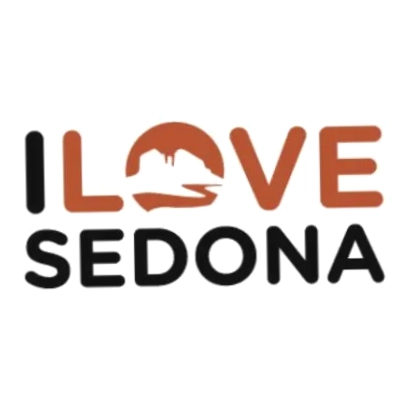I Love Sedona