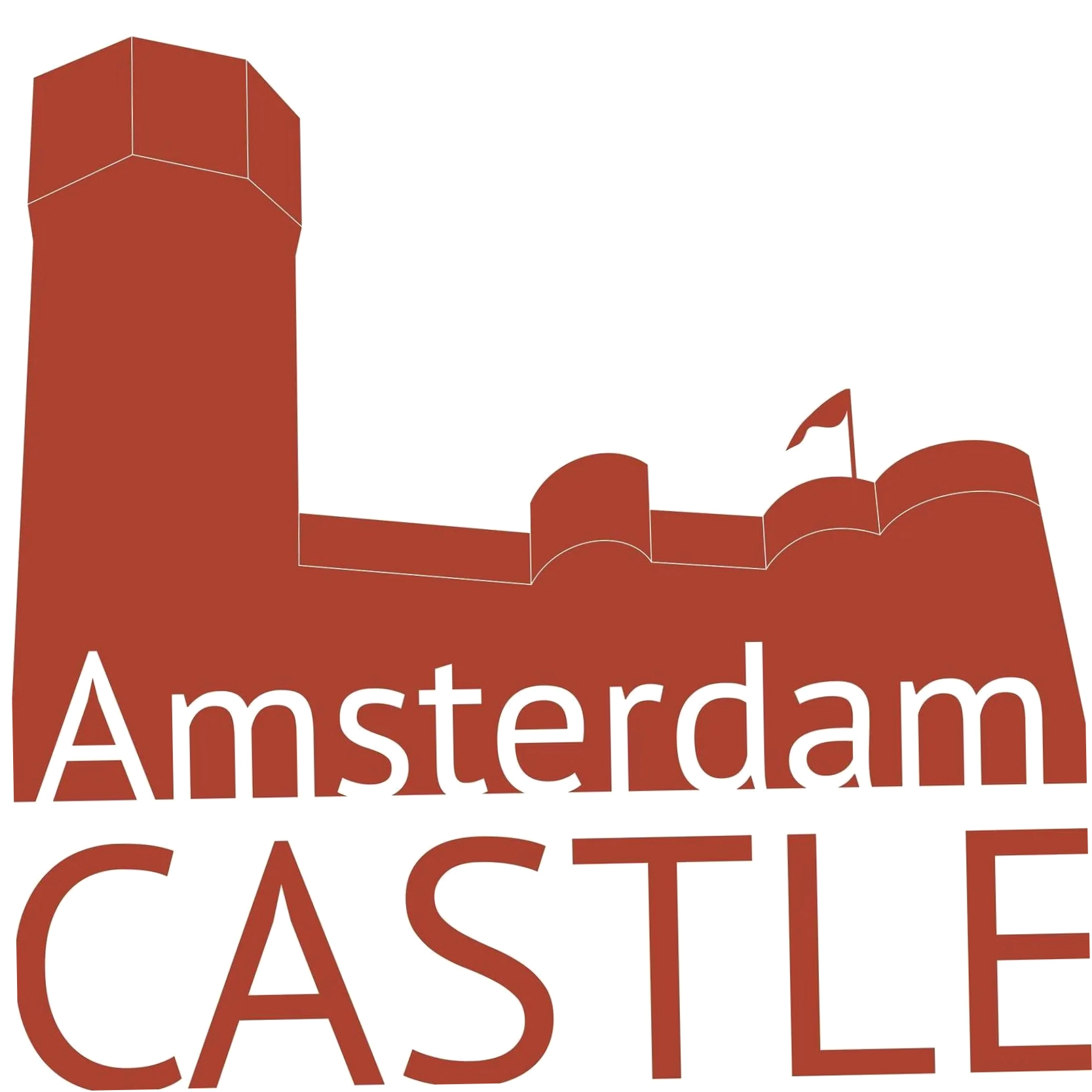 Amsterdam Castle