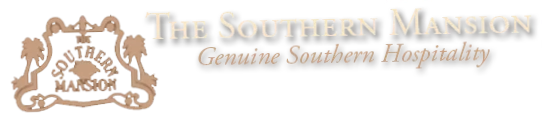 Southern Mansion
