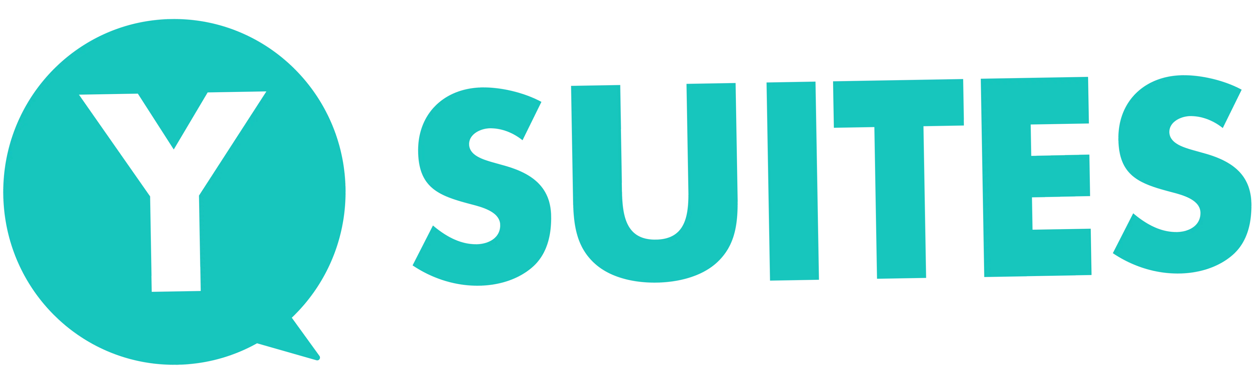 Y Suites