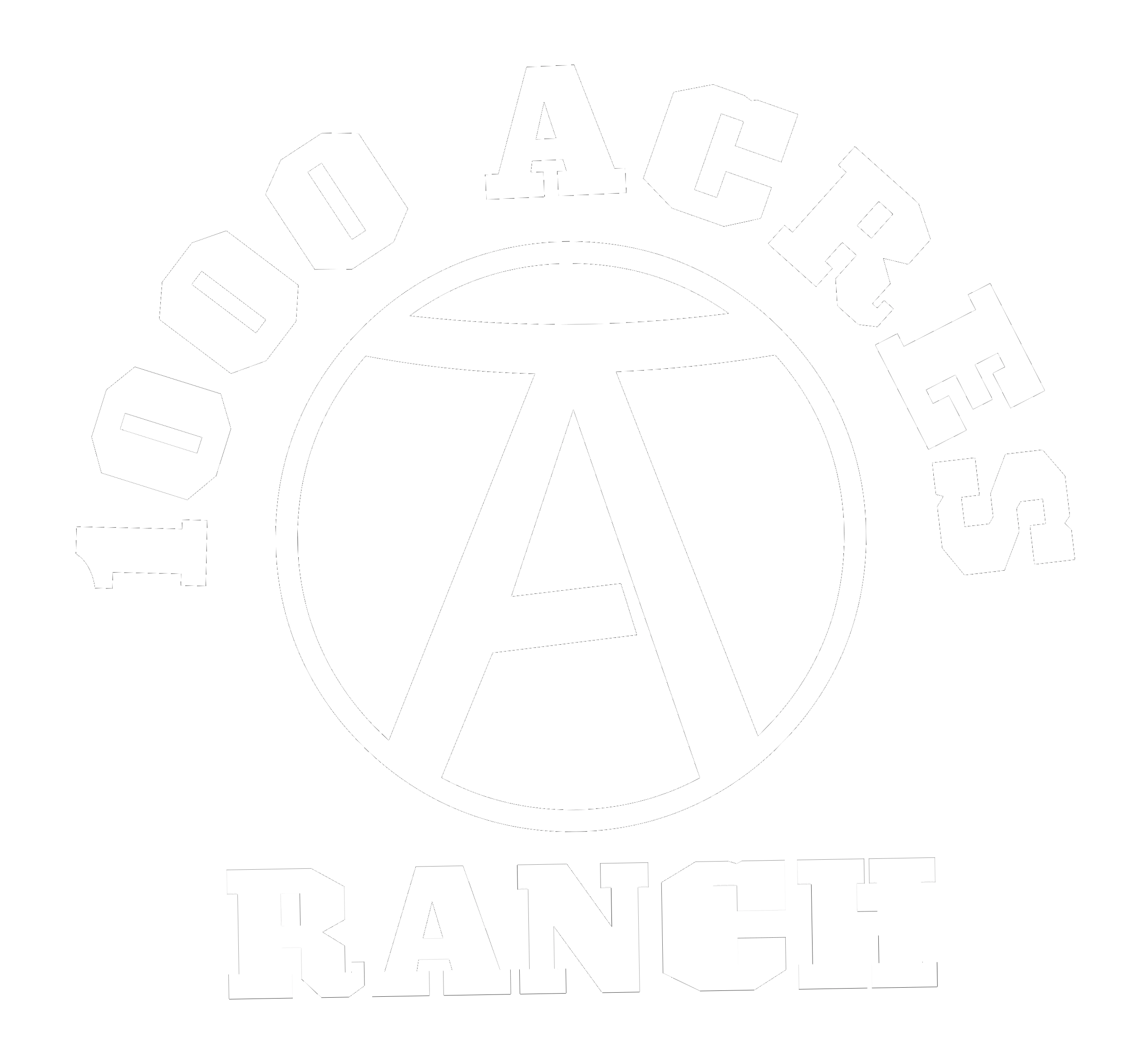 1000 Acres