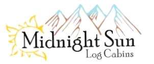 Midnight Sun Log Cabins