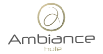 Ambiance Hotel