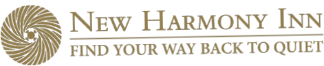 New Harmony Inn