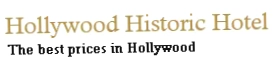 Hollywood Historic Hotel
