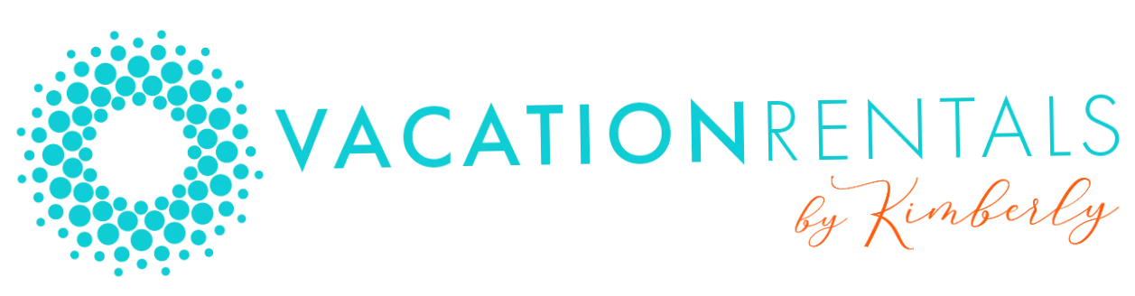 Vacation Rentals By Kimberly