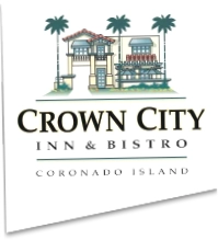 Crown City Inn