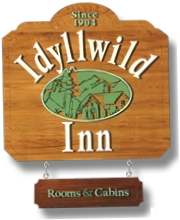 Idyllwild Inn