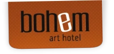 Bohem Art Hotel