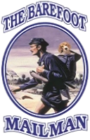 Barefoot Mailman