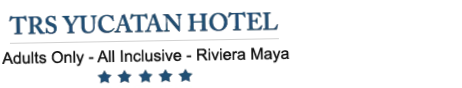 TRS Yucatan Hotel