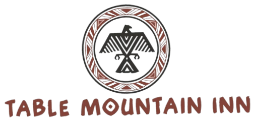 Table Mountain Inn