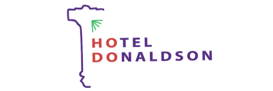 Hotel Donaldson