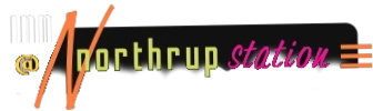 Northrup Station
