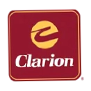Clarion Hotel Parking