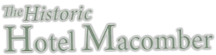 Hotel Macomber