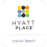 Hyatt Place Waikiki Beach
