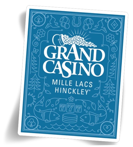 Grand Casino MN