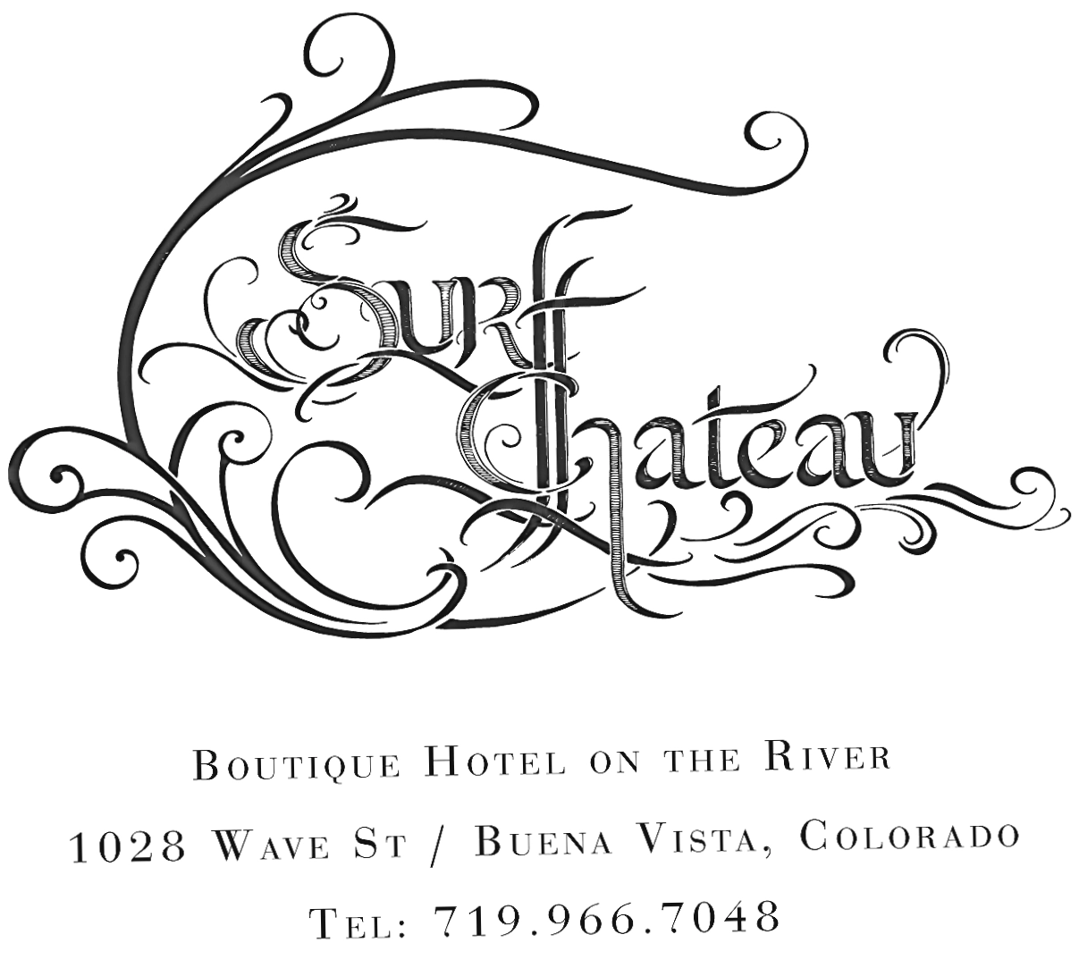 Surf Chateau