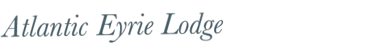 Atlantic Eyrie Lodge