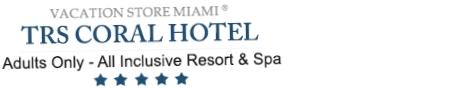 TRS Coral Hotel