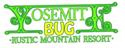Yosemite Bug