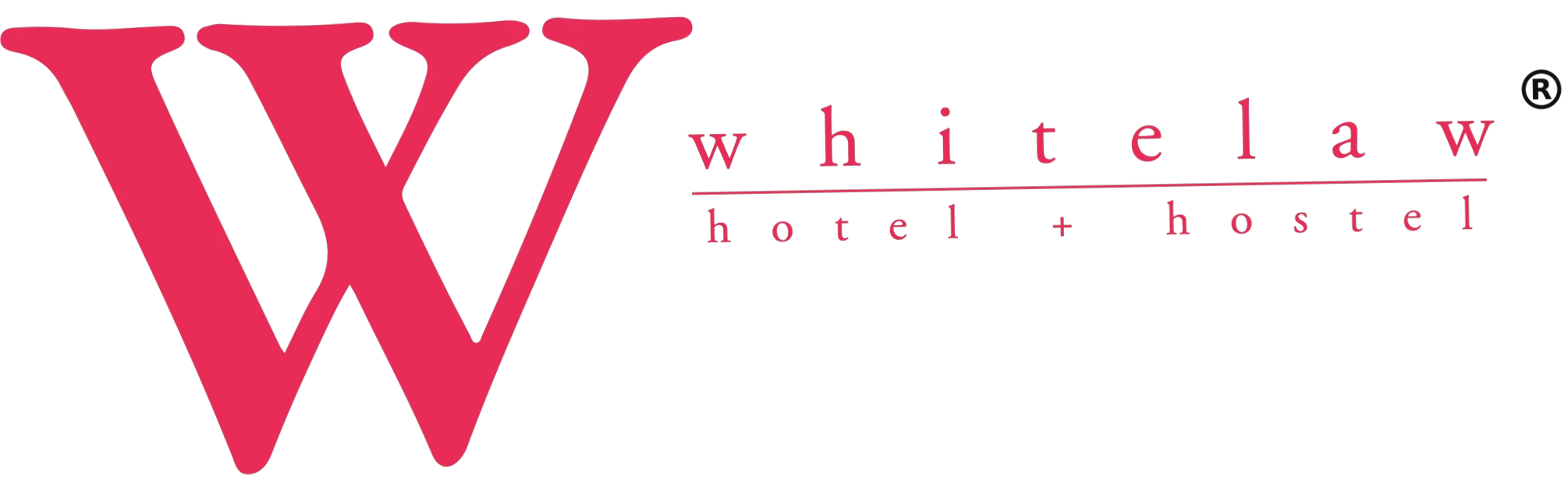 Whitelaw Hotel