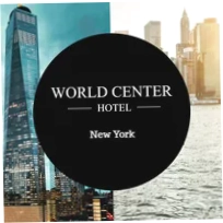 World Center Hotel