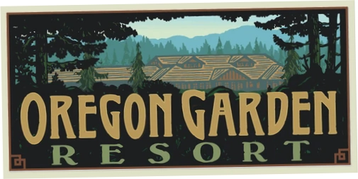 Oregon Garden Resort