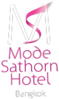 Mode Sathorn Hotel