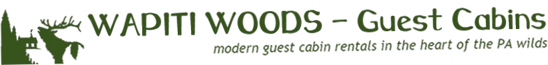 Wapiti Woods