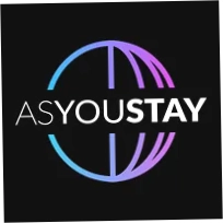 As You Stay