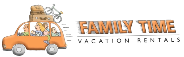Family Time Vacation Rentals